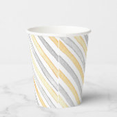 建築パーティー紙カップ 紙コップ (右)