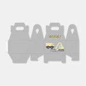 建築ビークルGRAYツールボックス誕生日 フェイバーボックス (折り畳みなし)