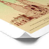 建築ファンタジー ポスター (角)