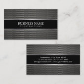 建築プロフェッショナルメタルハンドマン修理 名刺 (正面/裏面)