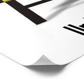 建築ポスター ポスター (角)