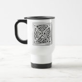 建築モチーフ トラベルマグ (左)