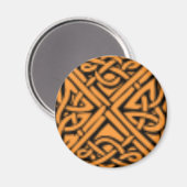 建築モチーフ マグネット (正面/裏面)