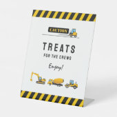 建築ユニークパーティーデコールスイートトリートシンボルや象徴 台座サイン (正面)