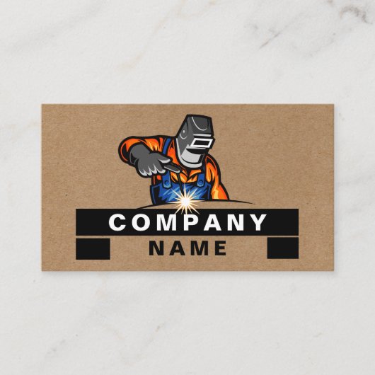 建築ラスティプロフェッショナル 名刺 (正面)