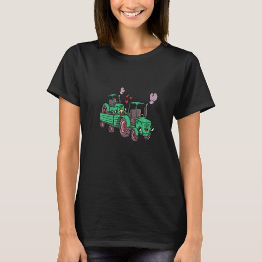建築ワーカーアリゲーター Tシャツ (正面)