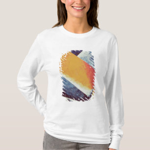 建築上の構成 Tシャツ