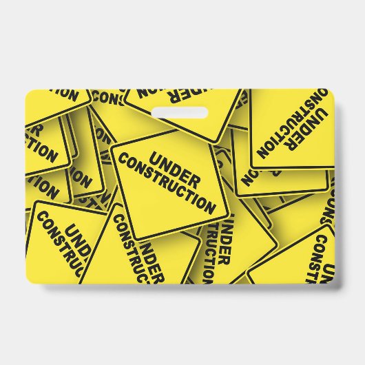 建築下シンボルや象徴 バッジ (正面)