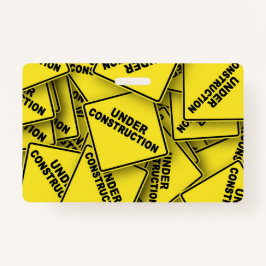 建築下シンボルや象徴 バッジ