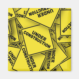 建築下シンボルや象徴 マグネット