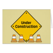 建築中カスタム文字 (正面横)