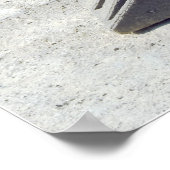 建築中 ポスター (角)