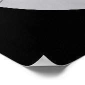 建築事務所カスタム ポスター (角)