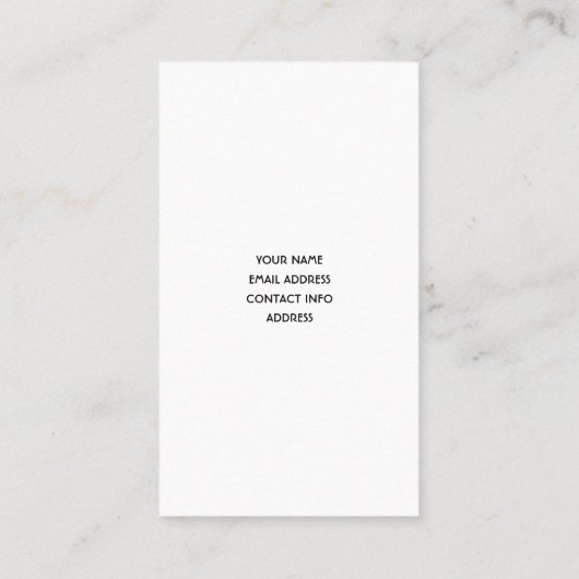 建築会社名刺v2 名刺 (裏面)