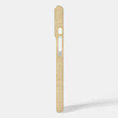 建築伝統的製図ツール Case-Mate iPhoneケース (裏面 / 左)