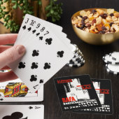 建築博ポスター トランプ (インサイチュ)