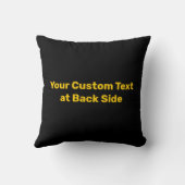 建築台 クッション (裏面)