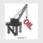 建築台 シール (シート)