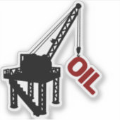 建築台 シール (正面)