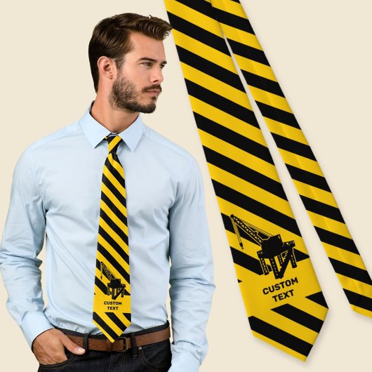 建築台 ネクタイ