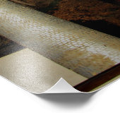 「建築史」 フォトプリント            (角)