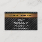 建築名刺 名刺 (正面)