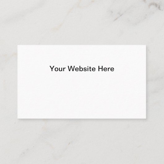 建築名刺 名刺 (裏面)