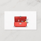 建築名刺 名刺 (裏面)