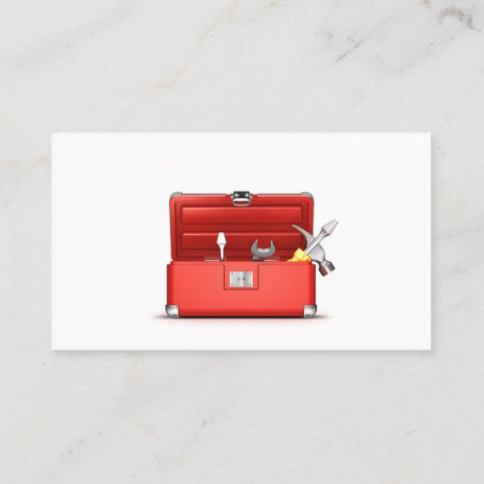 建築名刺 名刺 (裏面)