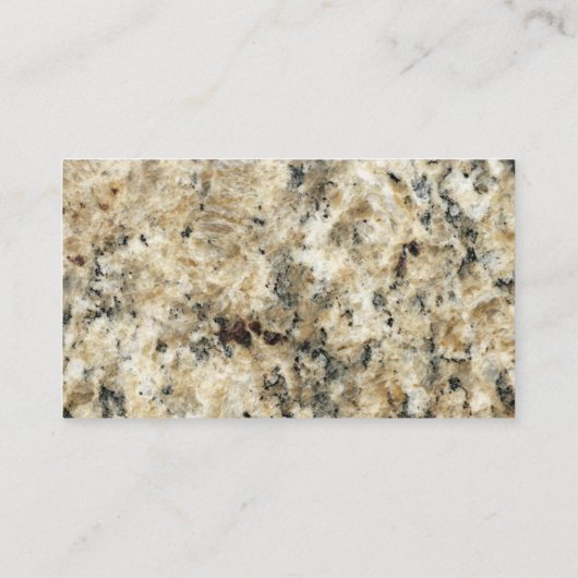 建築名刺 名刺 (裏面)