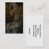 建築名刺 名刺 (正面/裏面)