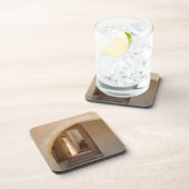 建築地中海のコースター コースター (右側)