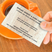 建築大工名刺 名刺