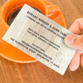 建築大工名刺 名刺