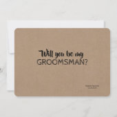 建築契約のグロマスマン提案 招待状 (裏面)