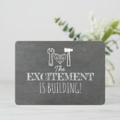 建築契約のグロマスマン提案 招待状 (スタンド正面)