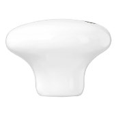 建築子供部屋建築サイトボーイズルーム セラミックノブ (側面)