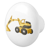 建築子供部屋建築サイトボーイズルーム セラミックノブ (右)