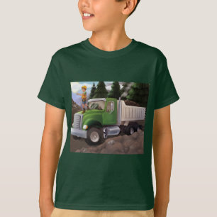 建築子 Tシャツ