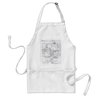 建築家すべて! スタンダードエプロン