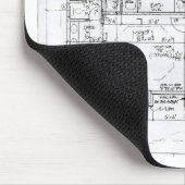 建築家すべて! マウスパッド (コーナー)