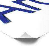 建築家のために大声で叫ぶ ポスター (コーナー)