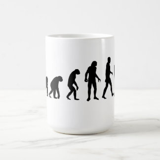 建築家のマグ コーヒーマグカップ