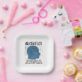 建築家の定義 ペーパープレート (パーティー)