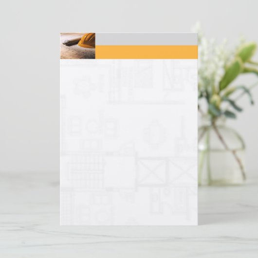 建築家への招待 招待状 (スタンド正面)