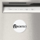 建築家アイコン マグネット (インサイチュ (食洗機))