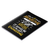 建築家ギフト ノートブック (左側)