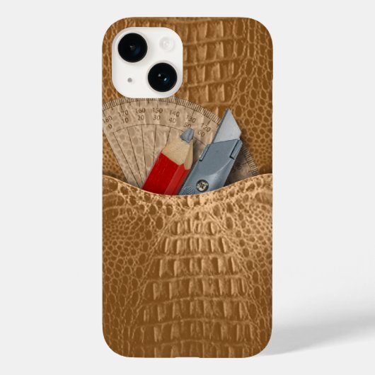 建築家ケースメイトSamsung Galaxy Case Case-Mate iPhoneケース (裏面)