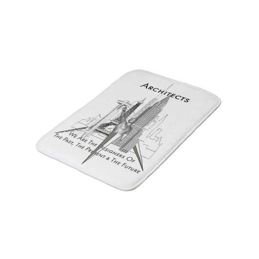 建築家バスマット バスマット (アングル)