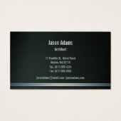 建築家パーフェクトハウス |プロフェッショナル (裏面)